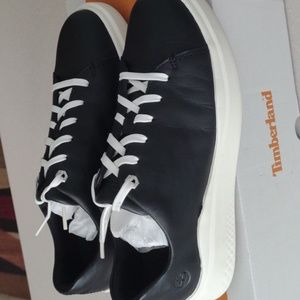 Timberland Nite Flex Lace up Sneakers